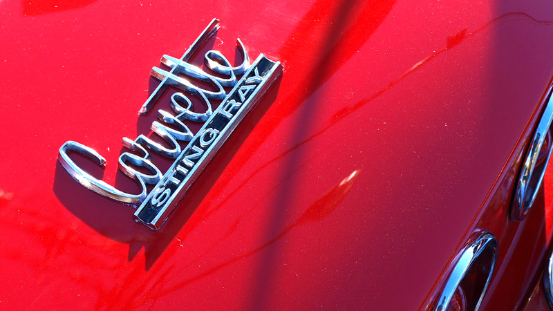 Illustration for article titled The ten greatest automotive fonts of all time